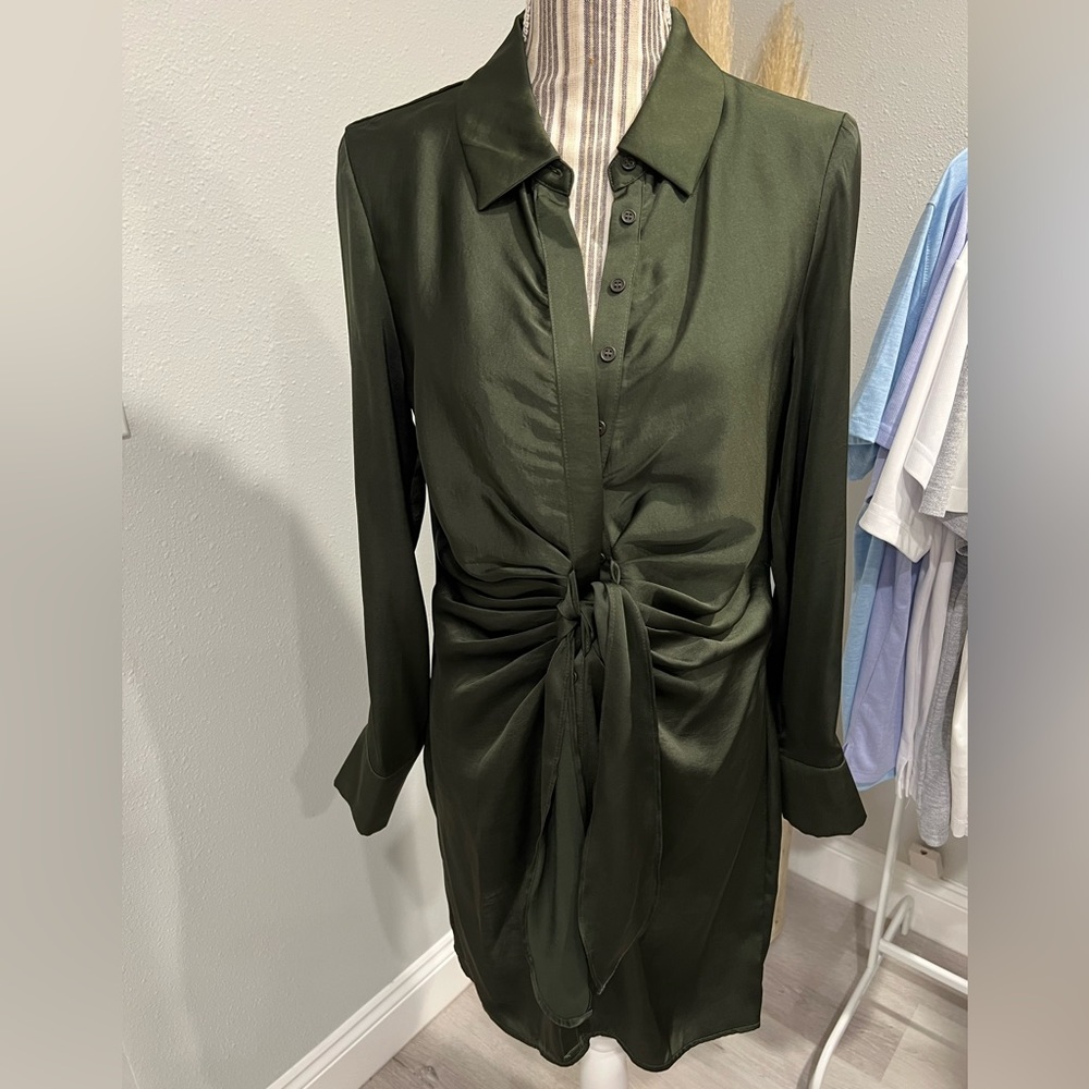 BB Dakota by Steve Madden dress